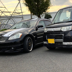 フーガ Y50