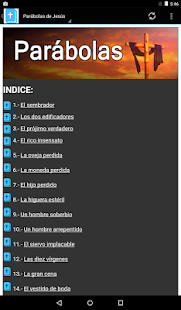 How to install Parábolas de Jesús 1.0 unlimited apk for laptop