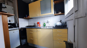 appartement à Caen (14)