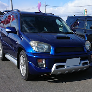 RAV4 L ACA21W