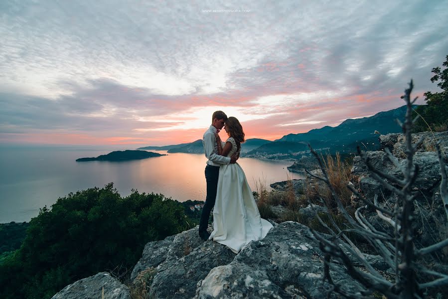 Photographe de mariage Irina Berestovskaya (ibphoto). Photo du 24 novembre 2016