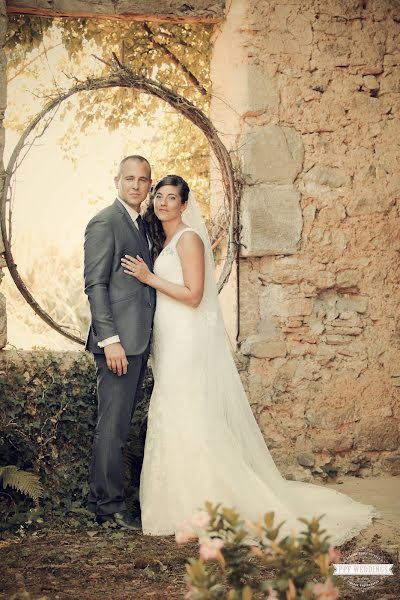 Nhiếp ảnh gia ảnh cưới Perrine Perez Fuentes (perrine). Ảnh của 13 tháng 4 2019