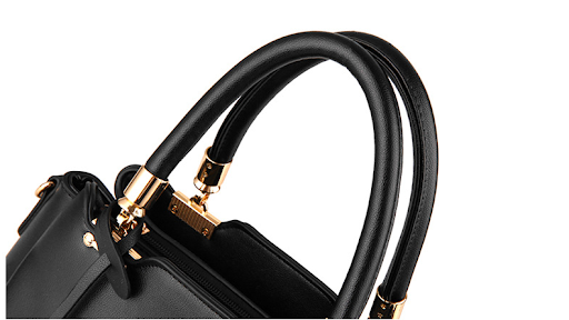 Title 7, Portable Fashion Ladies Bags All-match Trend