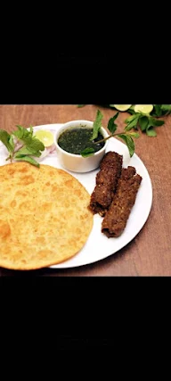 New Nawab Seekh Kabab Corner menu 1