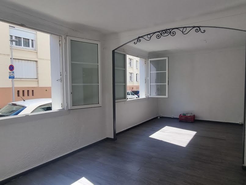 Vente appartement 2 pièces 48 m² à Saint-raphael (83700), 182 000 €