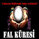 Fal Küresi Apk