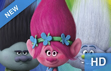 Trolls HD Wallpapers 2019 small promo image