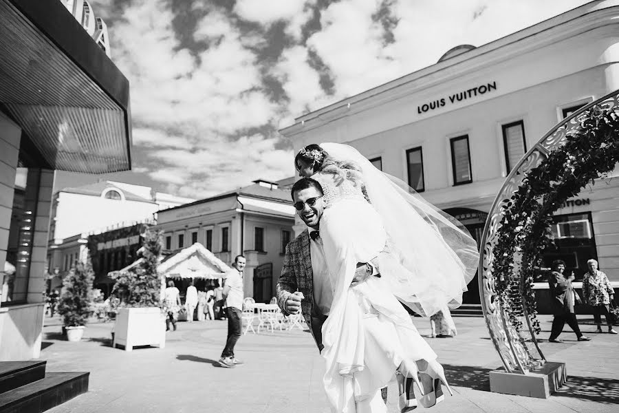 Wedding photographer Egor Zhelov (zhelov). Photo of 26 October 2016