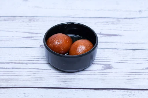 Gulab Jamun