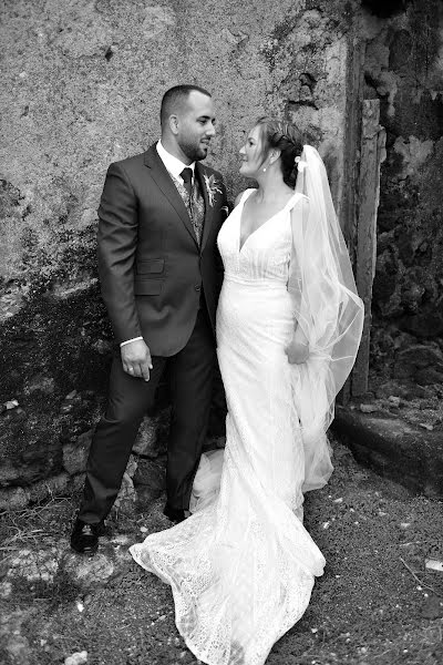 Vestuvių fotografas Fabian Ramirez Cañada (fabi). Nuotrauka 2022 spalio 10