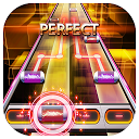 تحميل التطبيق BEAT MP3 2.0 - Rhythm Game التثبيت أحدث APK تنزيل