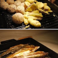 漢來海港餐廳