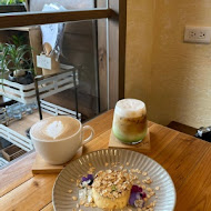 山边咖啡 Brae Café