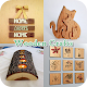 Download Wooden Crafts Project For PC Windows and Mac 1.0