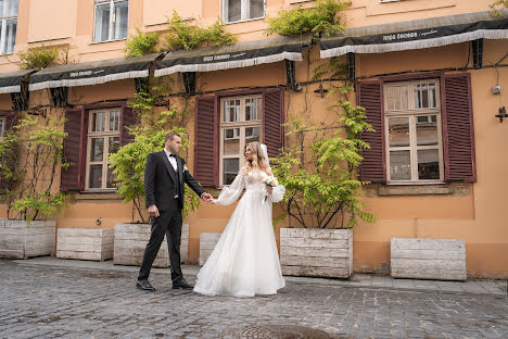 Fotógrafo de casamento Eduard Mudriy (edemstudio). Foto de 27 de abril