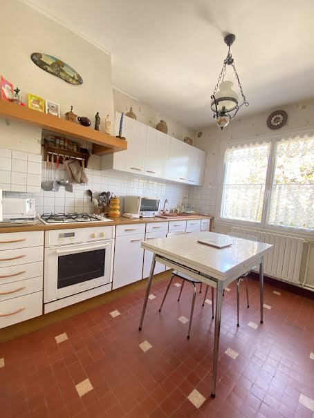 Vente maison 5 pièces 77 m² à Saumur (49400), 168 000 €