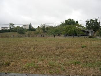 terrain à Castelnau-Rivière-Basse (65)