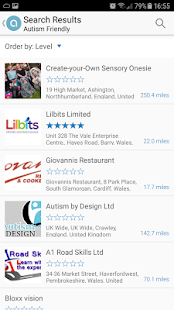 The Autism Directory(圖7)-速報App
