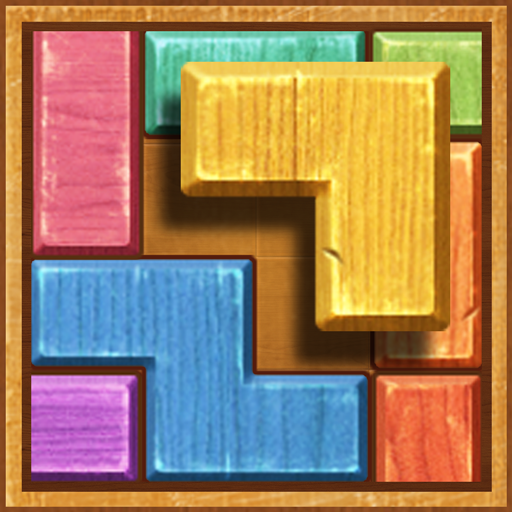 Wood Block Puzzle