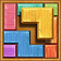 Wood Block Puzzle icon