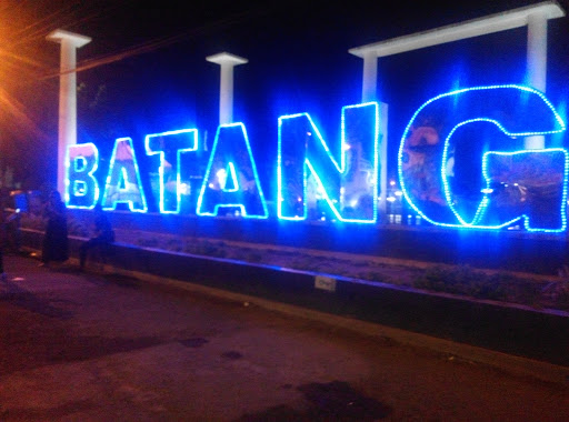 Batang Alun - Alun