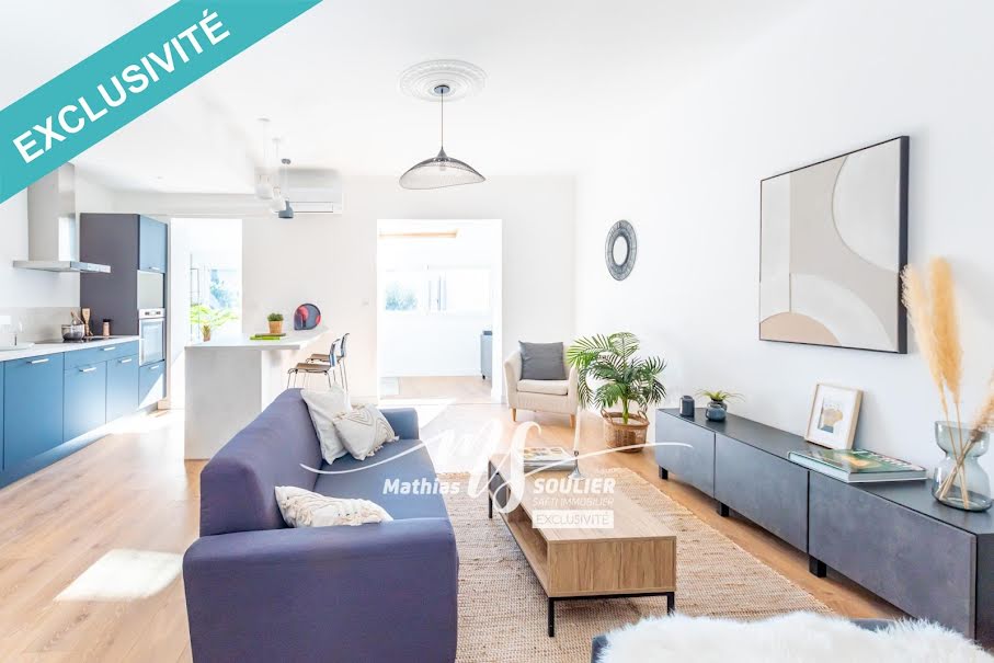 Vente appartement 3 pièces 89 m² à Luynes (13080), 379 000 €