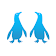 Pocket Penguins icon