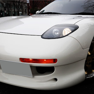 RX-7 FD3S 前期