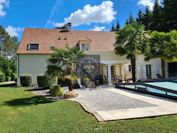 maison à Fontainebleau (77)