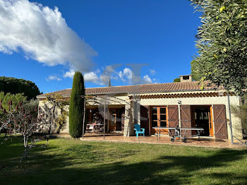 villa à Vaison-la-Romaine (84)