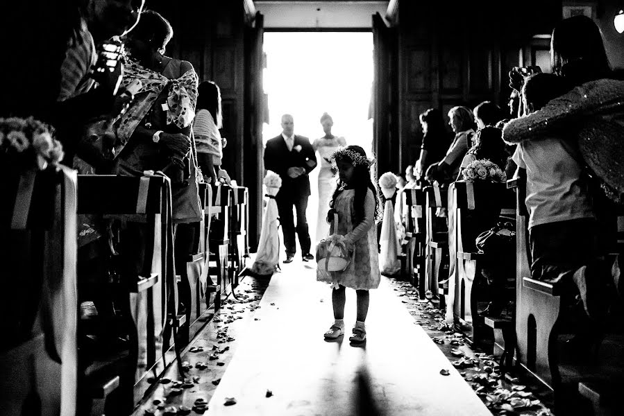 Photographe de mariage Francesco Brunello (brunello). Photo du 26 novembre 2014