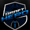 Imagen del logotipo del elemento para Draft Hero Live Sync for Fantasy Football