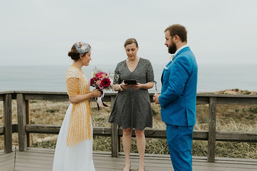 Wedding photographer Erin Defuria Stark (erinofboston). Photo of 8 September 2019