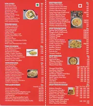 Elois Restaurant menu 7