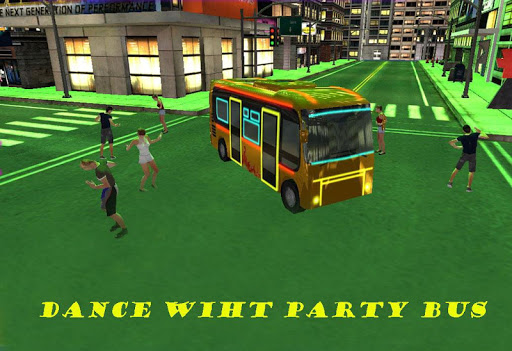 Party Bus 2020 - v1.1