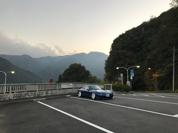 RX-7のRX-7・フォレスター・マツダ・スバルに関するカスタム事例の投稿画像3枚目