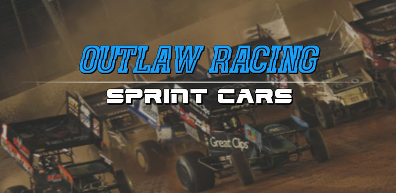 Outlaws Racing - Sprint Cars