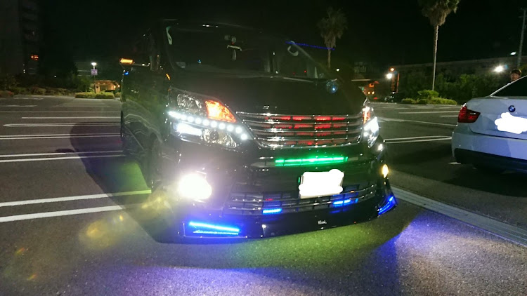 インプレッサ WRXの新居浜イオン・オフ・オールジャンルに関するカスタム事例の投稿画像16枚目