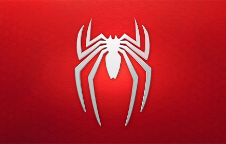 Marvel's Spider-Man PS4 Theme small promo image