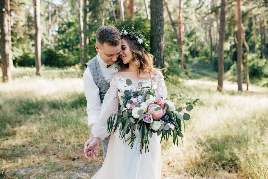 Vestuvių fotografas Yuliya Velichko (julija). Nuotrauka 2019 rugpjūčio 30