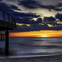 Pontile del Lido di 