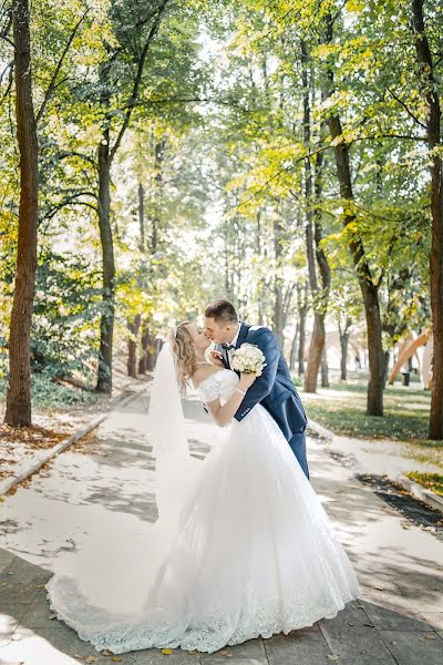 Wedding photographer Lena Smirnova (lsphotographynn). Photo of 10 January 2023
