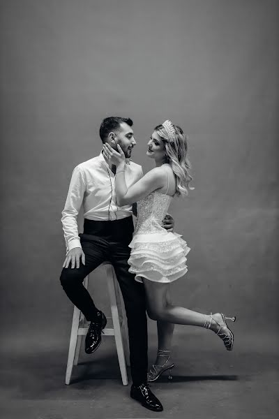 Fotografo di matrimoni Onur Coşkun (onurcoskun). Foto del 24 novembre 2023