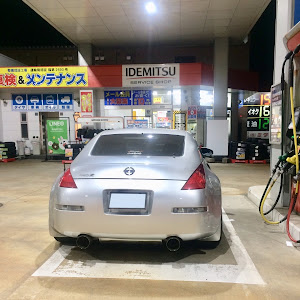 フェアレディZ Z33