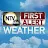 NTV First Alert Weather logo