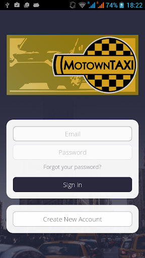 MotownTaxi