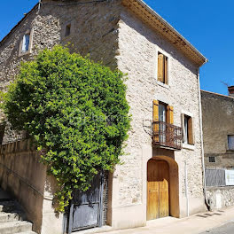 maison à Saint-Etienne-d'Albagnan (34)
