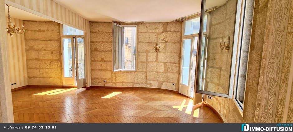 Vente appartement 2 pièces 70 m² à Montpellier (34000), 465 000 €