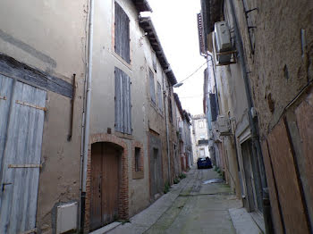 maison à Castelnaudary (11)