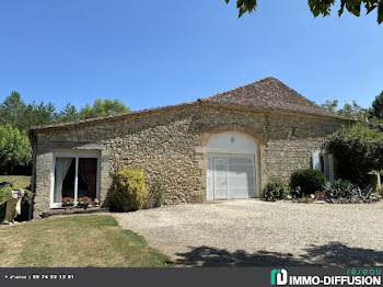 maison à Marmande (47)